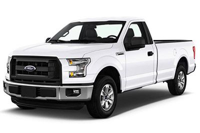 Ford F150 2015-